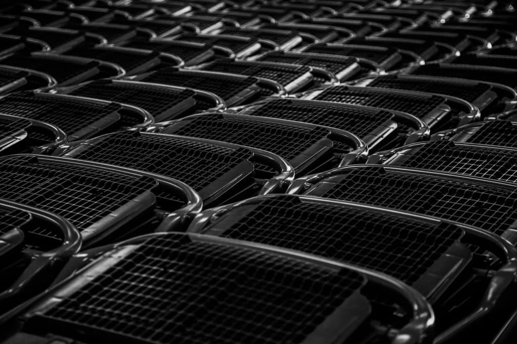Shopping Or Finding Meaning The Minimalists