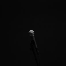Photo by David Clode