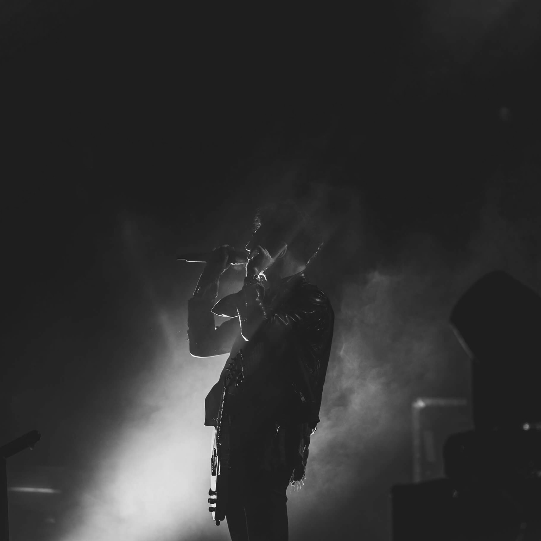 Photo by Shawn Harding