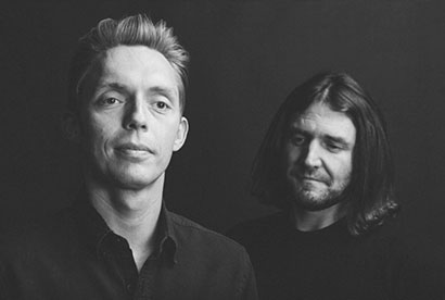 The Minimalists