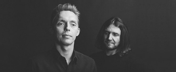 The Minimalists Podcast picture picture