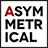 Published by Asymmetrical