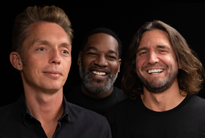 The Minimalists