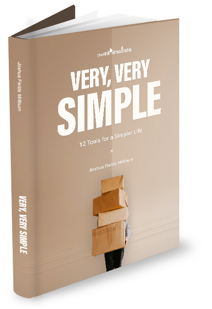 VERY, VERY SIMPLE