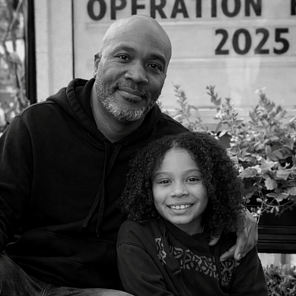 Jerome and Elizabeth