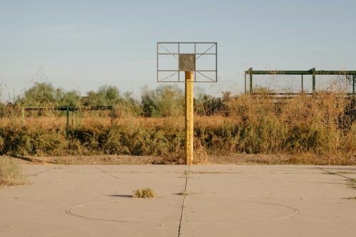 Photo by Adolfo Felix
