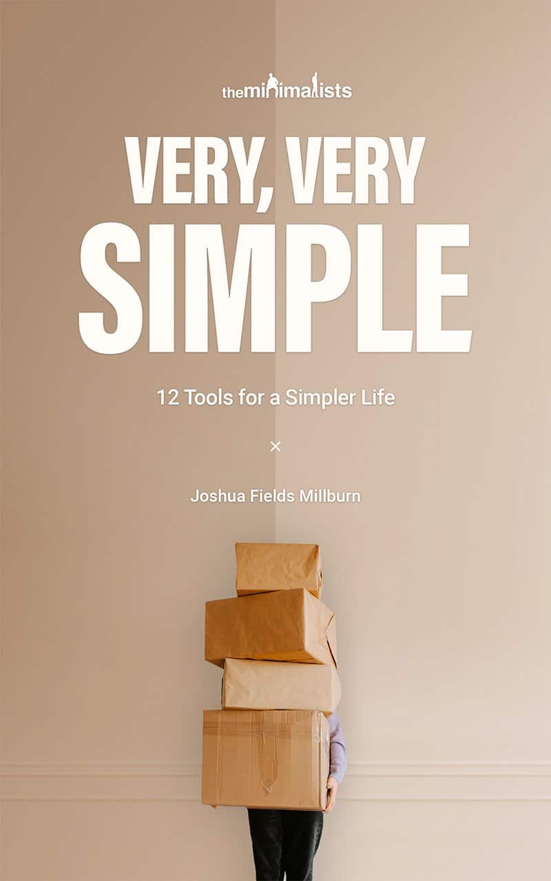 Very, Very Simple
